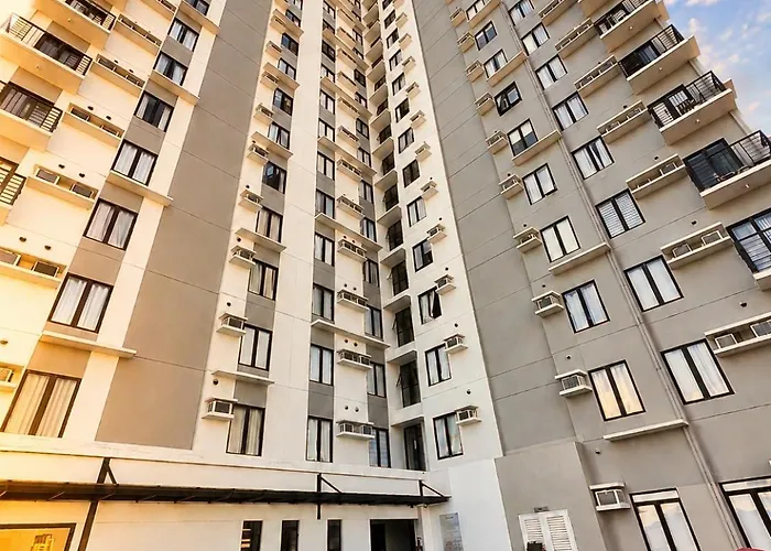 Peaceful Studio At The Median - Very Near In It Park & Waterfront 4*